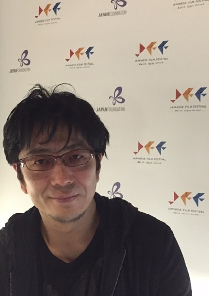 Japan Film Festival 2014 Interview: Director Keishi Otomo On The KENSHIN Trilogy